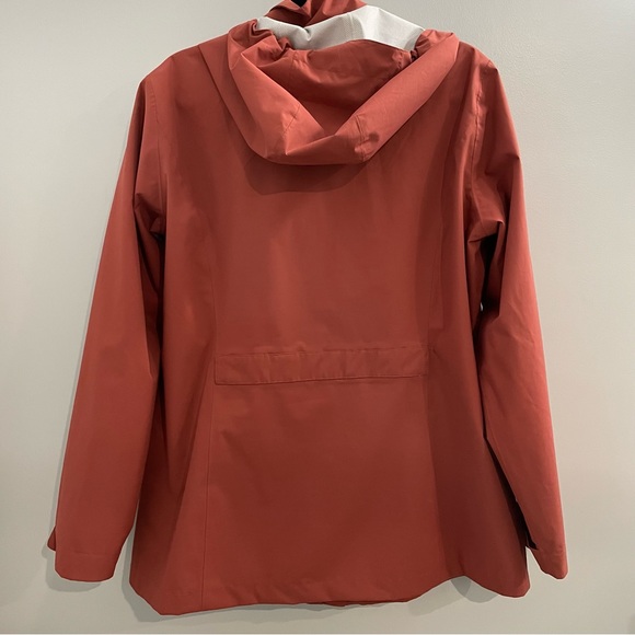 NEW CONDITION Merrell raincoat size XL - Picture 5 of 12